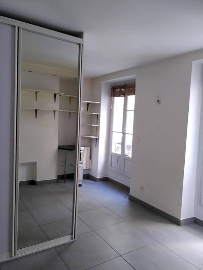 Paris 18E (75018)