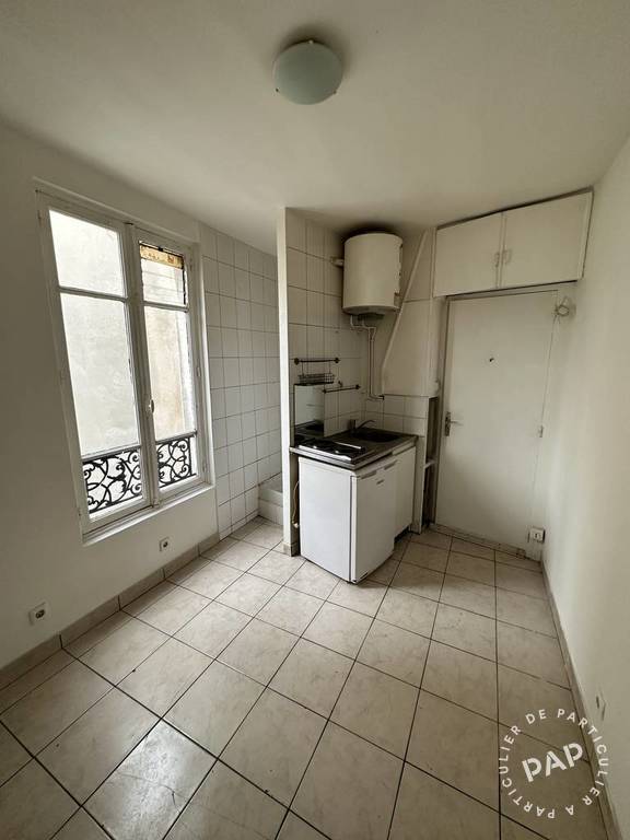 Vente Appartement Paris 10E (75010) 9,25&nbsp;m² 114.000&nbsp;&euro;