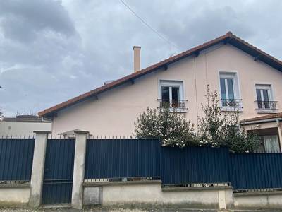Chennevières-Sur-Marne (94430)