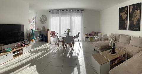 Claye-Souilly (77410)