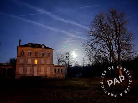 Location maison 13 pièces Aumont-en-Halatte (60300)