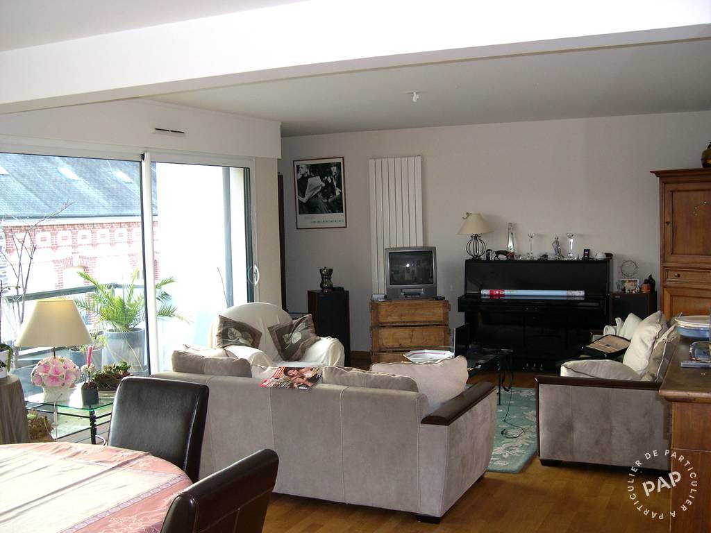Vente Appartement Rennes (35000) 152&nbsp;m² 740.000&nbsp;&euro;