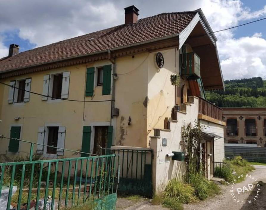Vente maison Vosges - 88 - maison à vendre - Vosges - 88 | Journal des ...