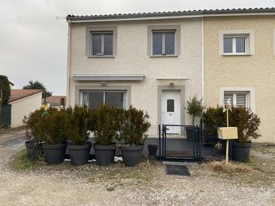 Monistrol-Sur-Loire (43120)
