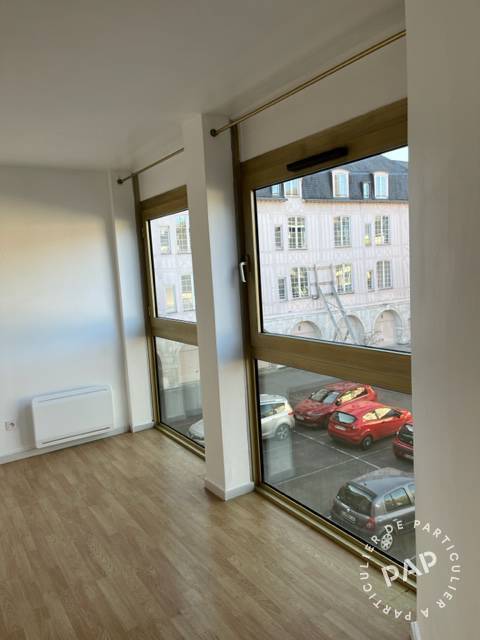 Vente Appartement Rouen (76000)
