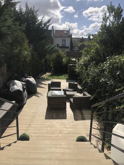 Rosny-Sous-Bois (93110)