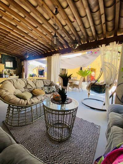 Roquebrune-Sur-Argens