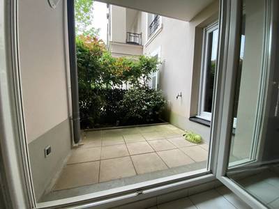 Bussy-Saint-Georges (77600)