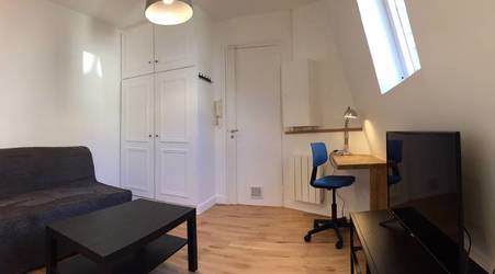 Paris 17E (75017)