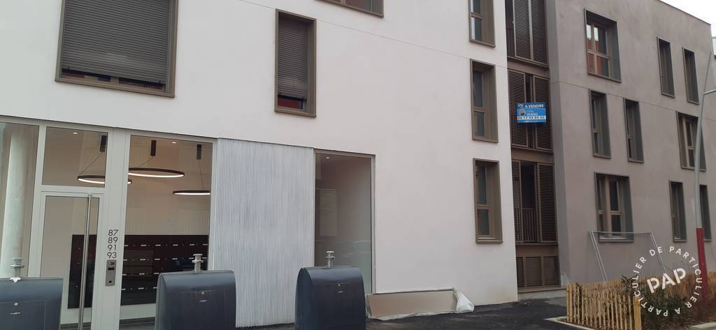 Vente Appartement Carrières-Sous-Poissy (78955)