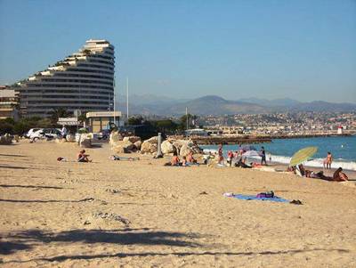 Villeneuve-Loubet (06270)
