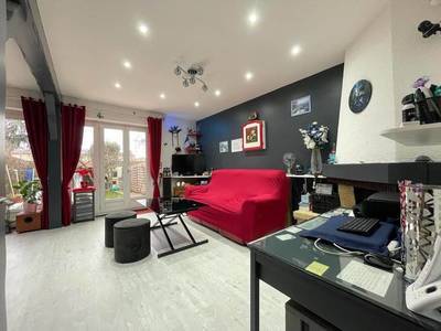 Boussy-Saint-Antoine (91800)