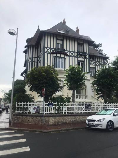 Deauville (14800)