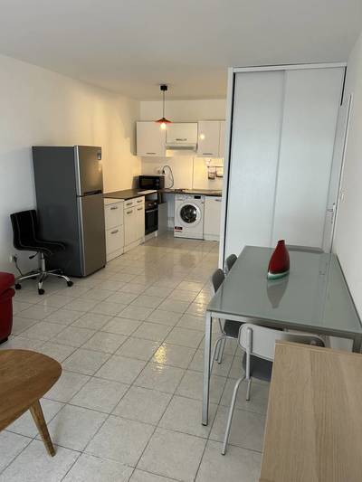 Marseille 6E (13006)
