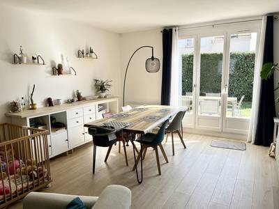 Verneuil-Sur-Seine (78480)