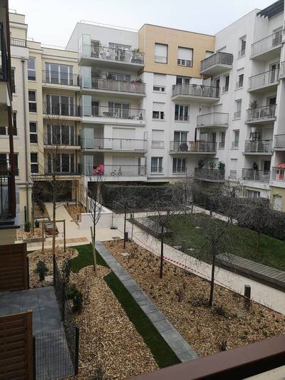 Nogent-Sur-Marne (94130)