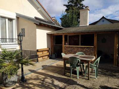 Aulnay-Sous-Bois (93600)