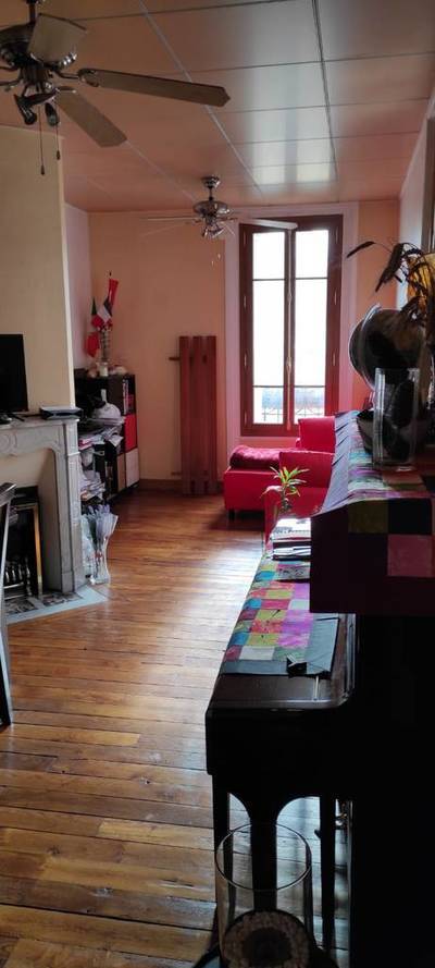 Choisy-Le-Roi (94600)