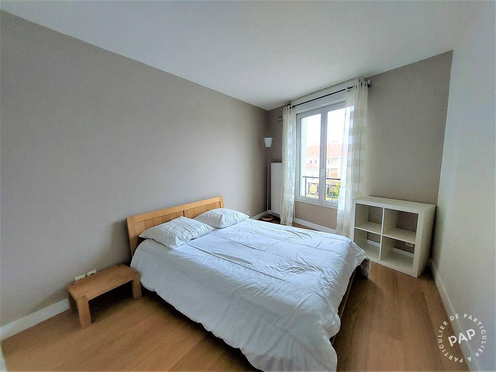 Appartement a louer rueil-malmaison - 2 pièce(s) - 51 m2 - Surfyn