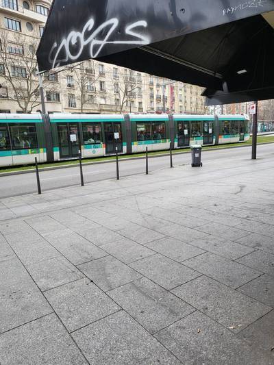 Paris 14E (75014)