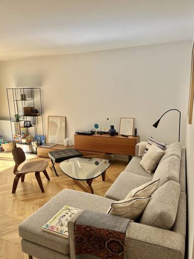Neuilly-Sur-Seine (92200)