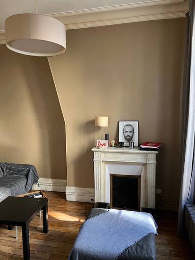 Paris 18E (75018)
