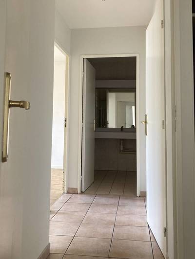 Villeurbanne (69100)