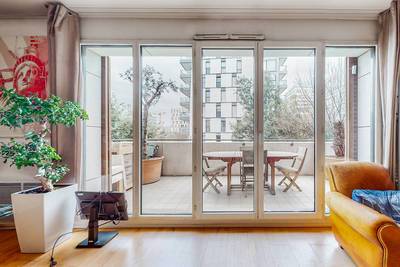 Paris 13E (75013)