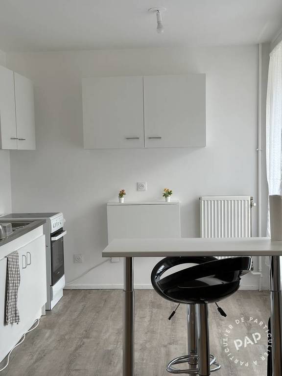 Appartement a louer sannois - 1 pièce(s) - 11 m2 - Surfyn