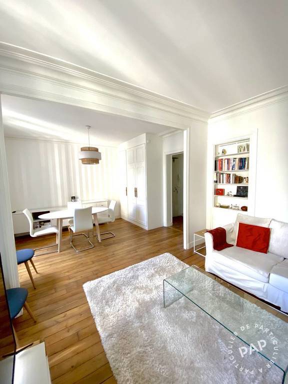 Vente immobilier 559.000&nbsp;&euro; Neuilly-Sur-Seine (92200)