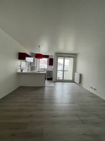 Bussy-Saint-Georges (77600)