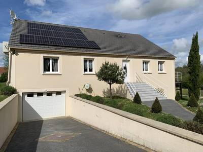Montacher-Villegardin (89150)