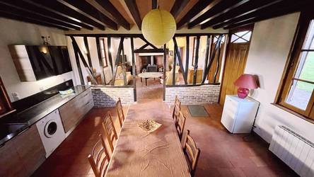 Bernay (27300)