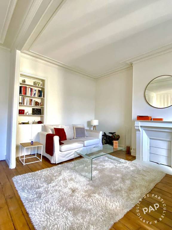 Appartement Neuilly-Sur-Seine (92200) 559.000&nbsp;&euro;