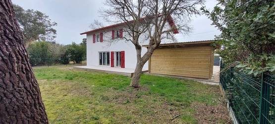 Labenne (40530)