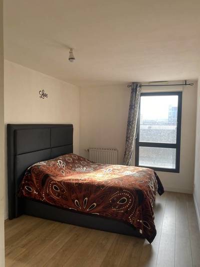Saint-Ouen-Sur-Seine (93400)