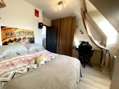 Neuilly-En-Thelle (60530)