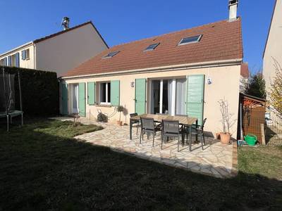 Verneuil-Sur-Seine (78480)