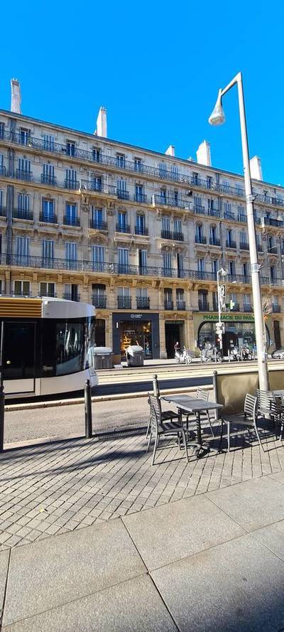 Marseille 2E (13002)