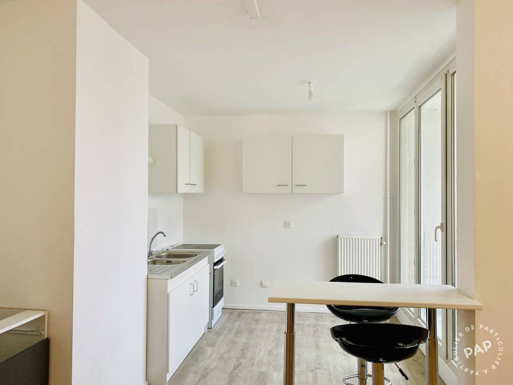 Appartement a louer sannois - 1 pièce(s) - 11 m2 - Surfyn
