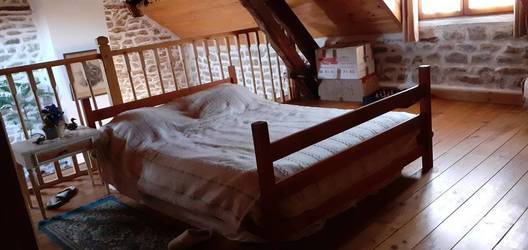 Bussy-La-Pesle (58420)