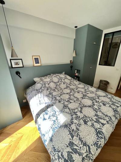Neuilly-Sur-Seine (92200)