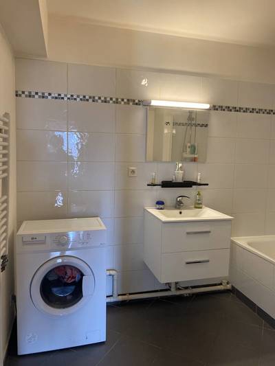 Saint-Ouen-Sur-Seine (93400)