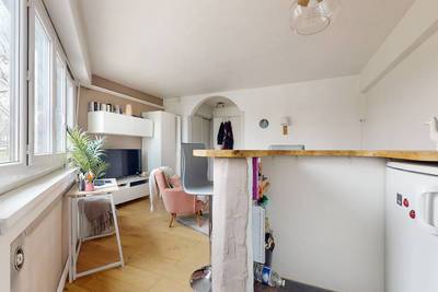 Paris 19E (75019)