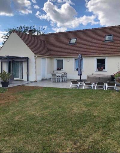 Boursonne (60141)