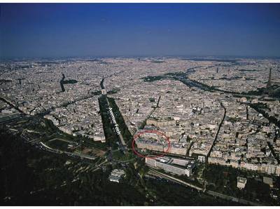 Paris 16E (75016)