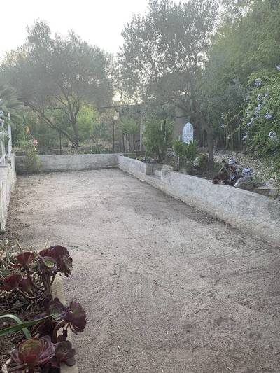 Roquebrune-Sur-Argens