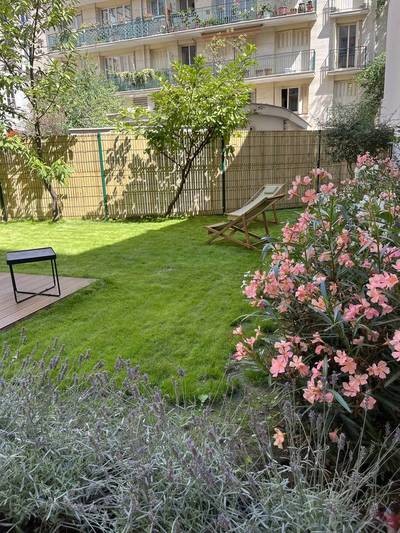 Neuilly-Sur-Seine (92200)