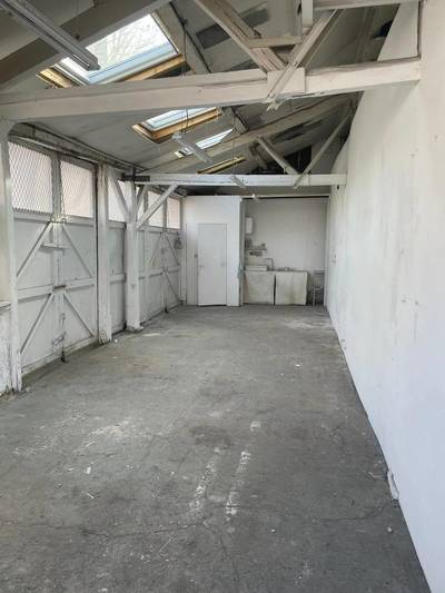 Aubervilliers (93300)