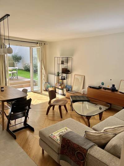 Neuilly-Sur-Seine (92200)